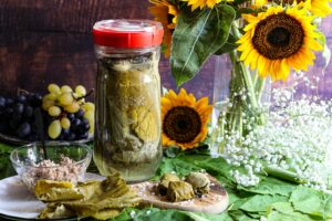 Come preparare le verdure fermentate a casa - Fermentatore Kefirko