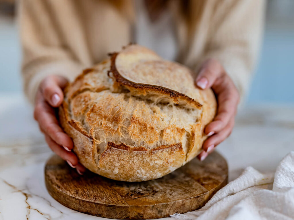 I migliori contenitori per la lievitazione, dalla pasta madre alla